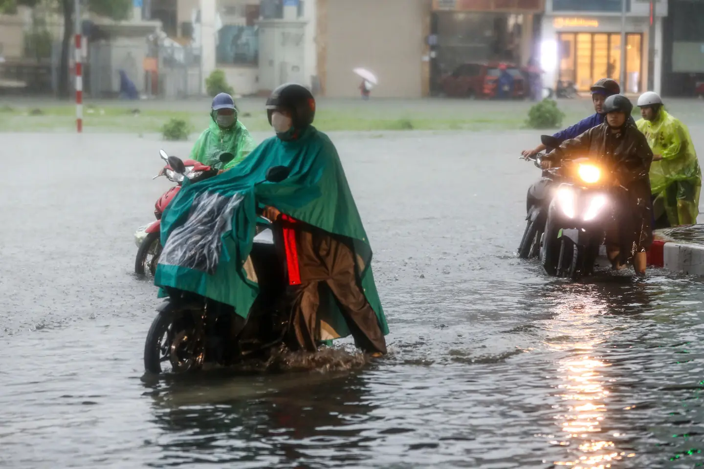 Đài PTTH Hà Nội